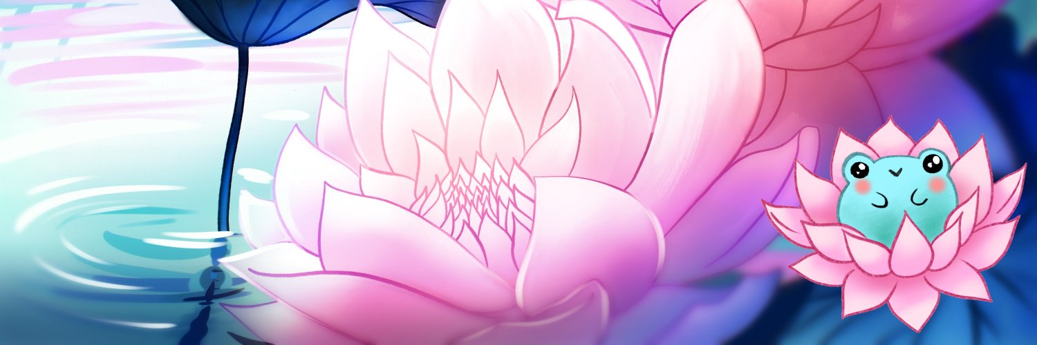 🪷Pambikin 🪷 banner
