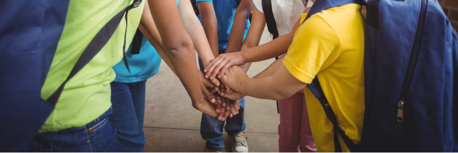 ASIS School Safety & Security Community banner