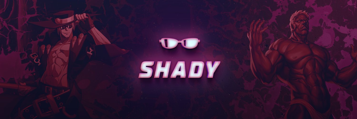 AegisDeflector's profile banner image