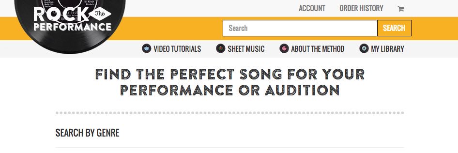 rocktheperf's profile banner image