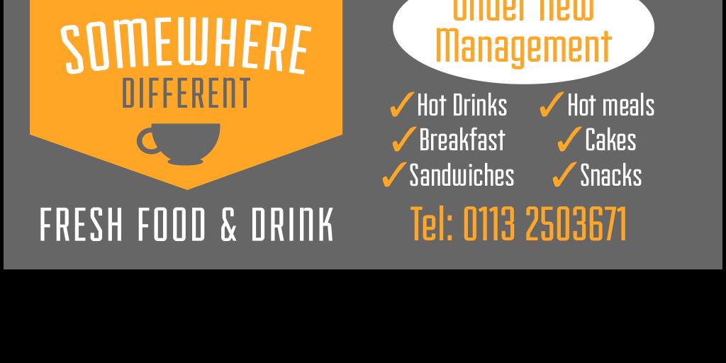 SomewhereDiffe1's profile banner image