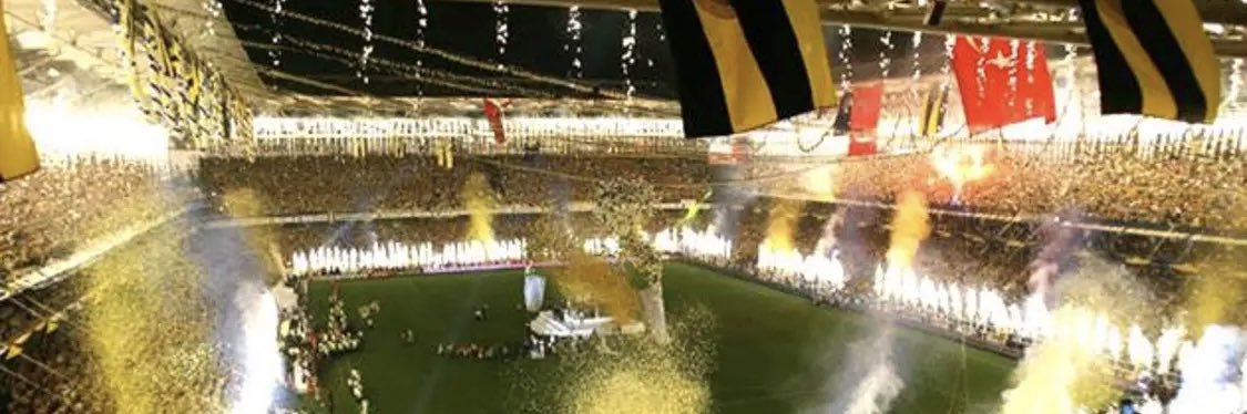 Muhammetduzen's profile banner image
