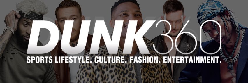 DUNK360 banner