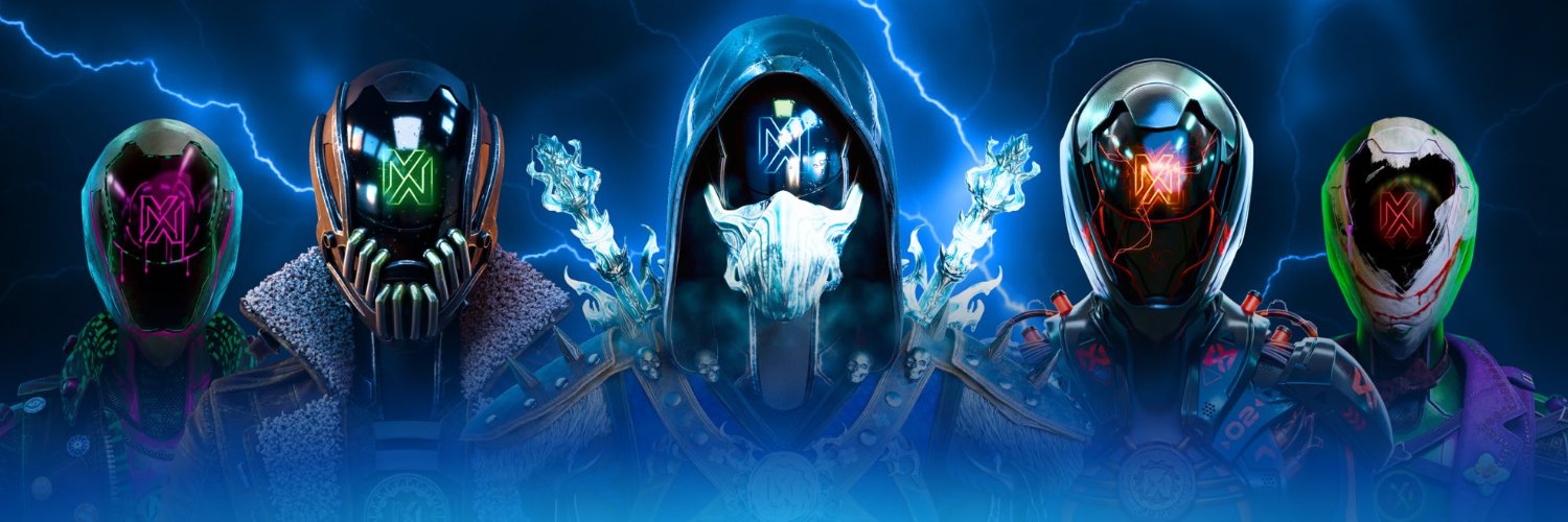 Pixaxe banner