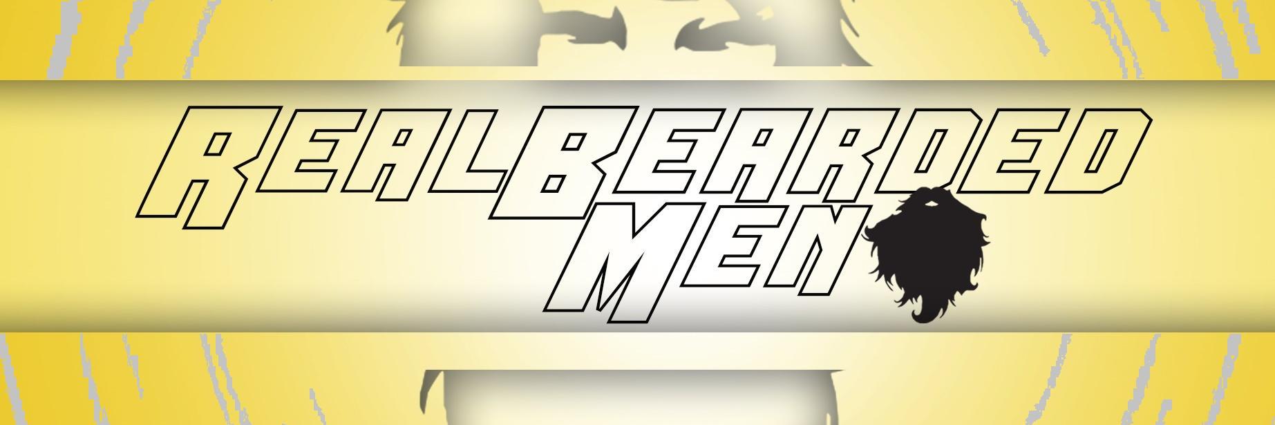 RealBeardedMen's profile banner image