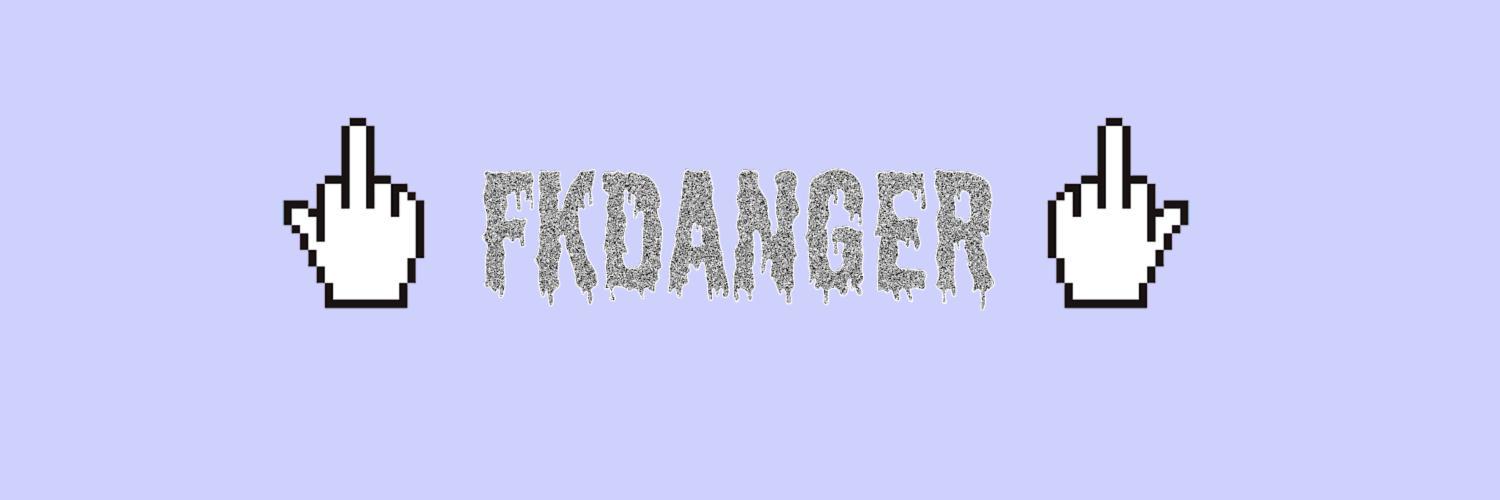 FKDanger's profile banner image