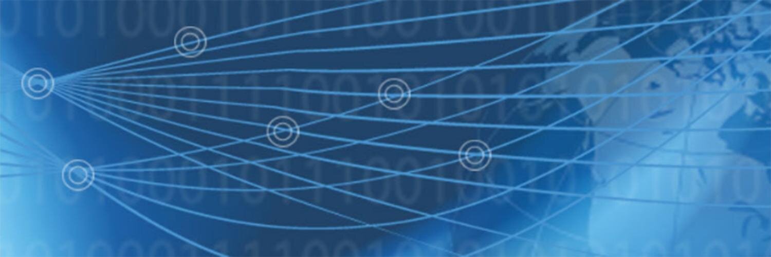 Global Capacity banner