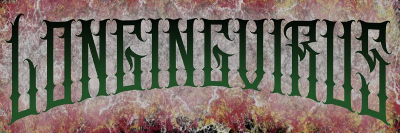 LongingVirus's profile banner image
