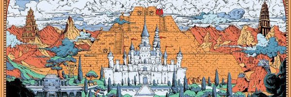 ALegendRetold Profile Banner