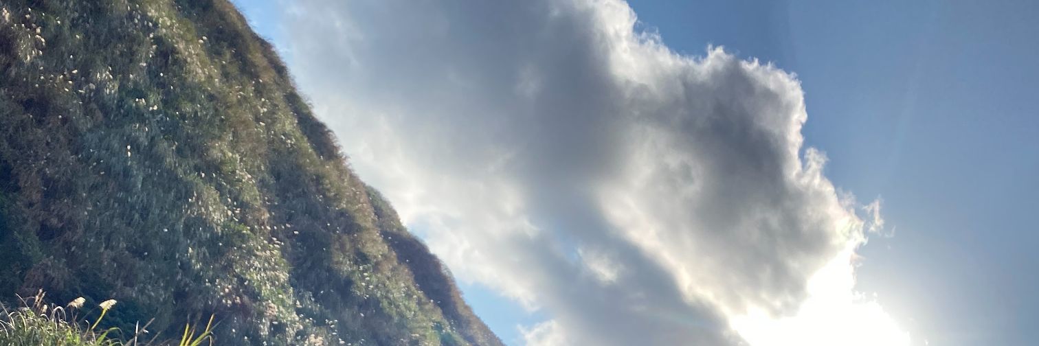 HuangPositive's profile banner image