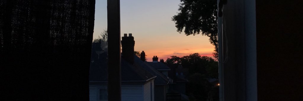 CollinMKendall's profile banner image