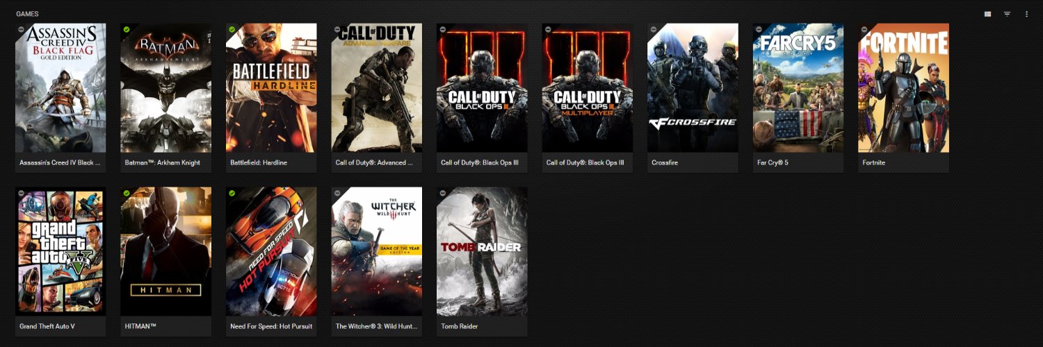 General_Esso's profile banner image