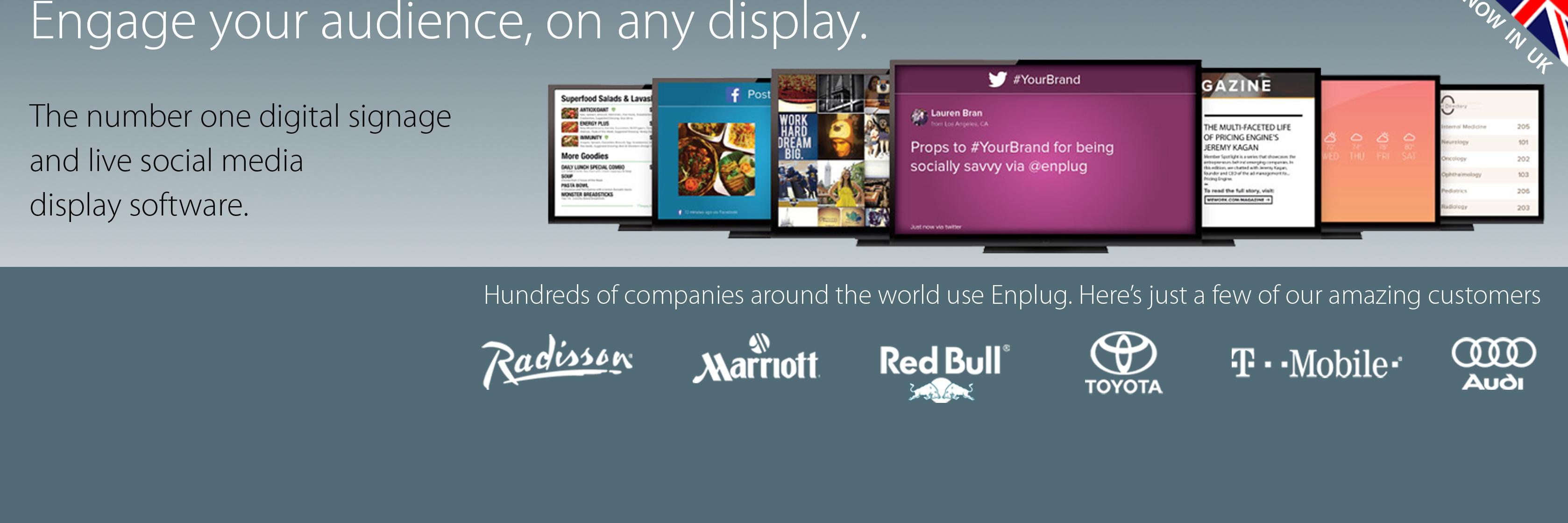 EnplugUK's profile banner image