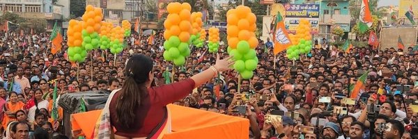 impriyankabjp Profile Banner