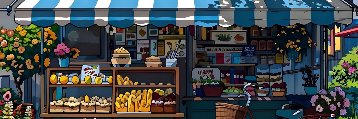 awakuno's profile banner image