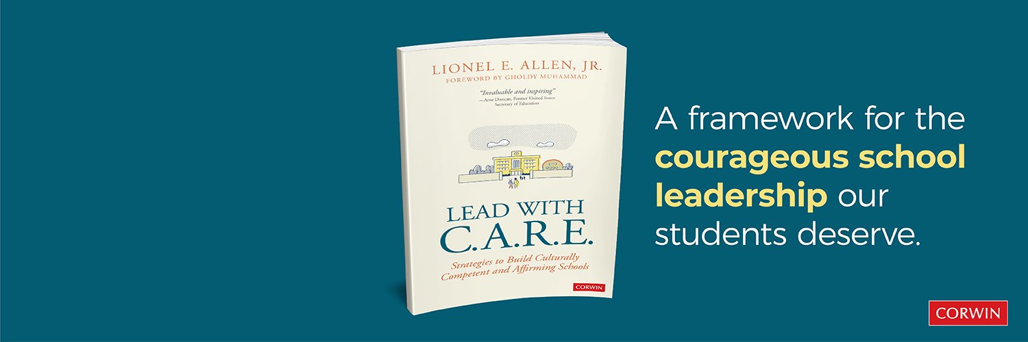 Lionel Allen, Jr. banner