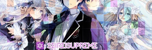 SeireiSupreme's profile banner image