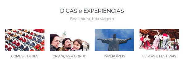 ComoViaja Profile Banner