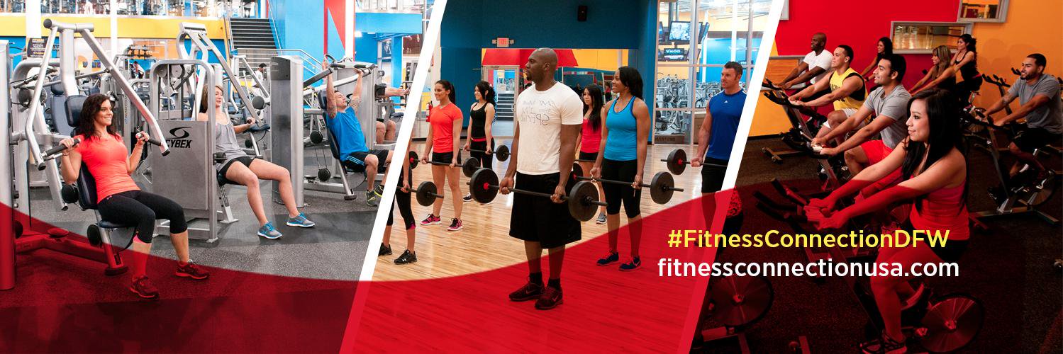fitcondfw's profile banner image
