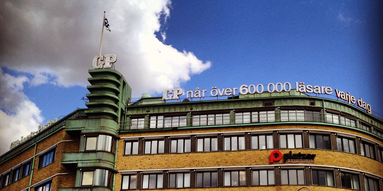 Johan Lindqvist banner