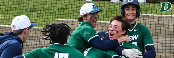 DrewUBaseball Profile Banner