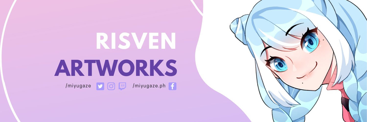 miyugaze's profile banner image