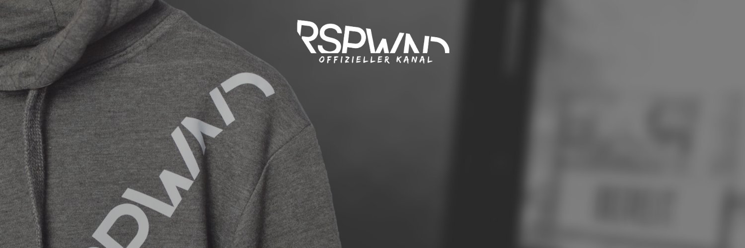 RSPWND industries banner