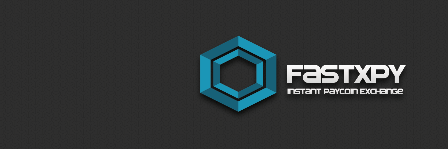 FastXPY banner