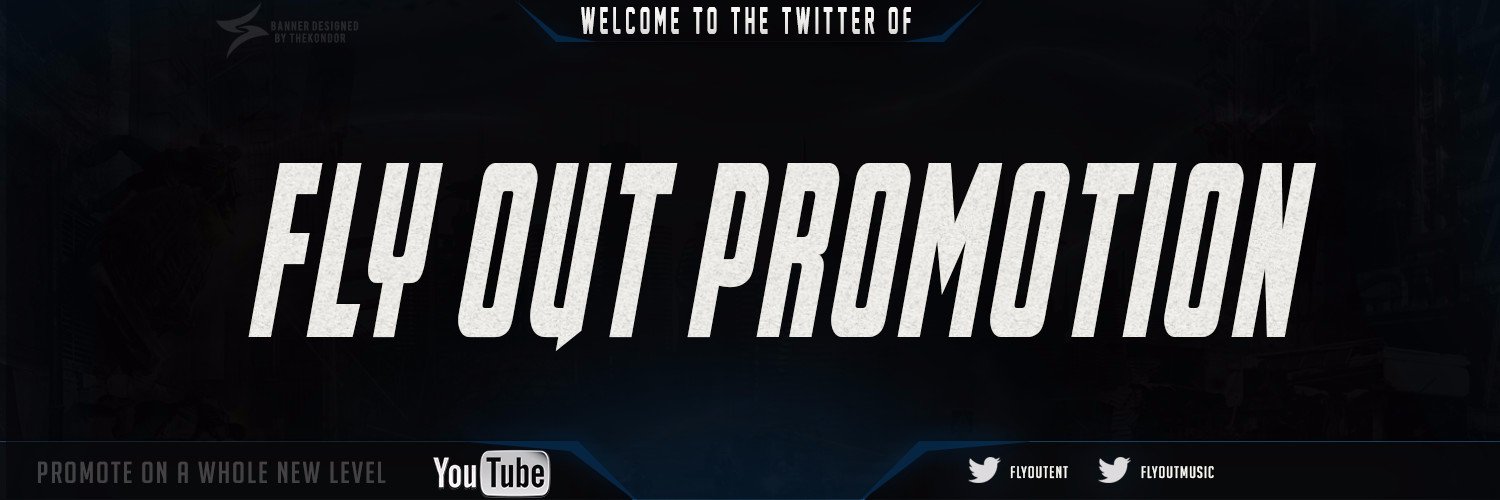 FlyOutEntPromo's profile banner image