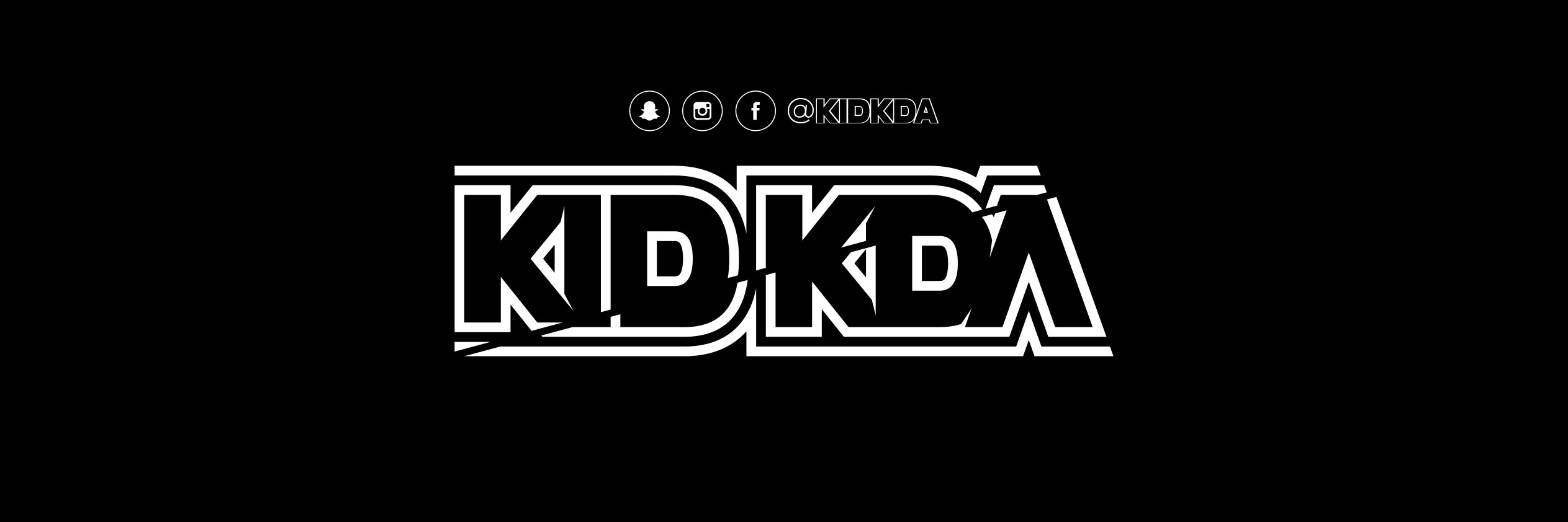 KIDKDA's profile banner image