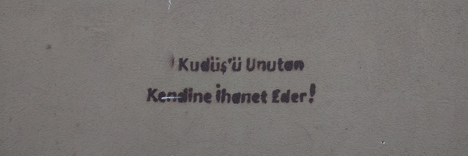 GendeTuna's profile banner image