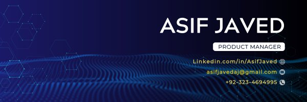 asifjavedPM Profile Banner