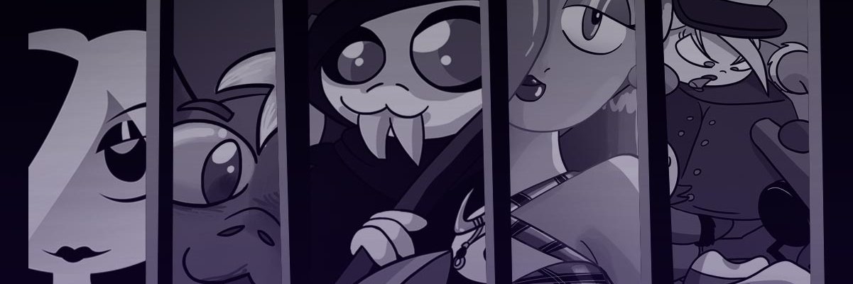 Red Bat 🩸Comms open banner