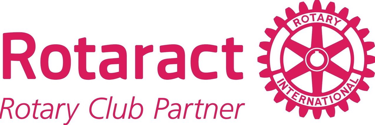 Norfolk Rotaract banner