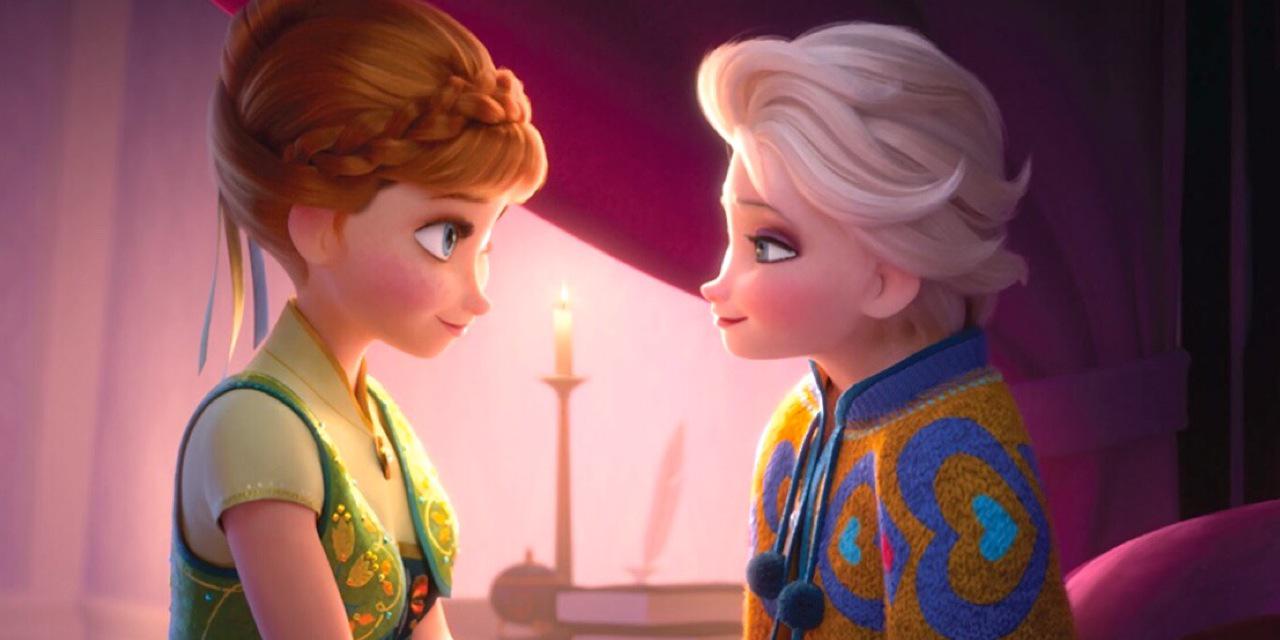 ScaredIceQueen's profile banner image