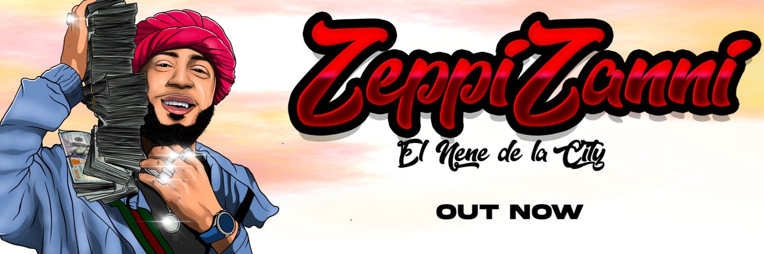 ZeppiZanni's profile banner image