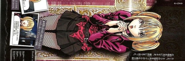 niinetalez Profile Banner