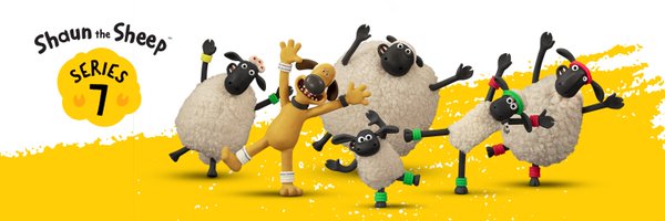shaunthesheep Profile Banner