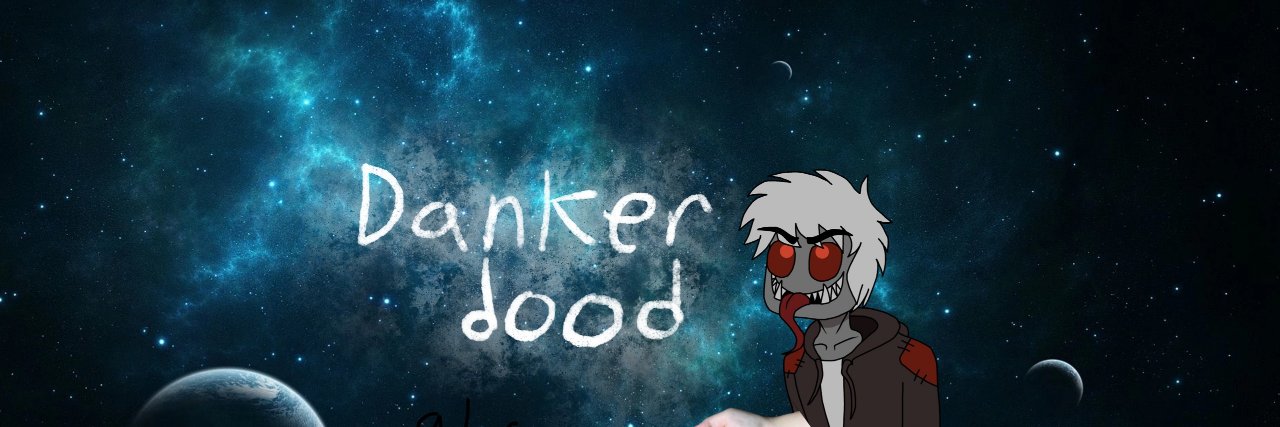 Dangerdude991's profile banner image