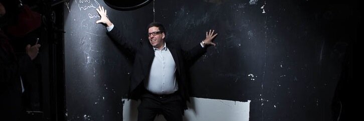denniek's profile banner image