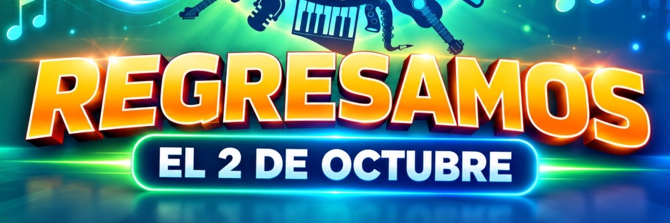 CronicasSonoras's profile banner image