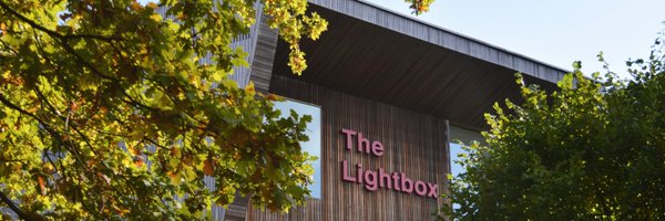TheLightbox Profile Banner