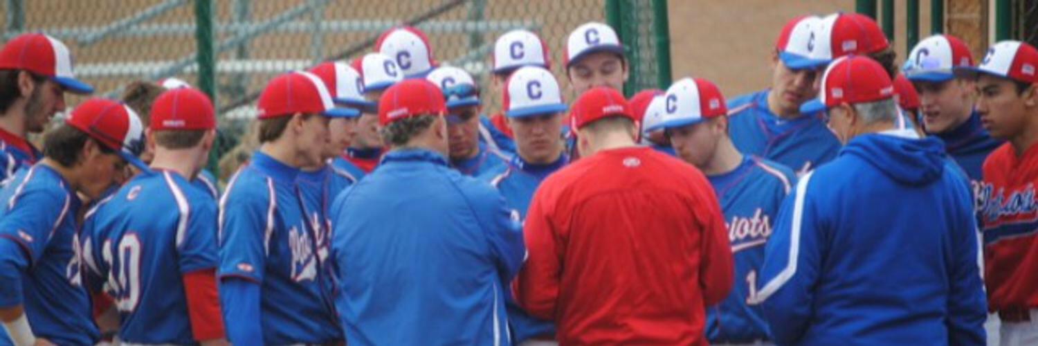 CousinoBaseball's profile banner image