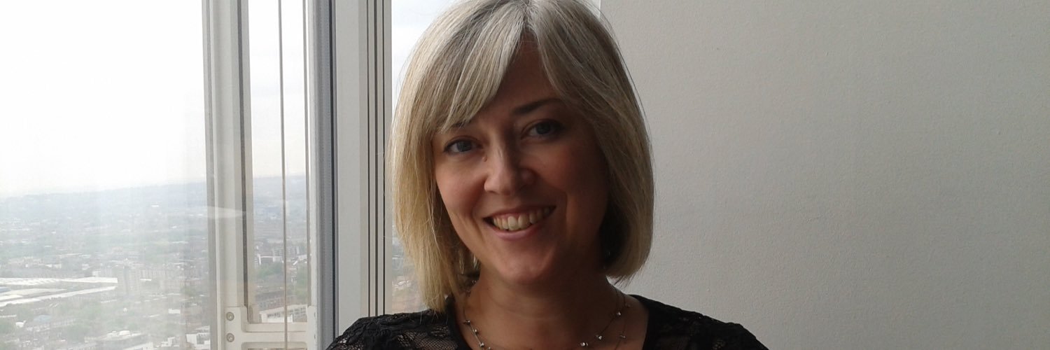 Janet Goddard banner