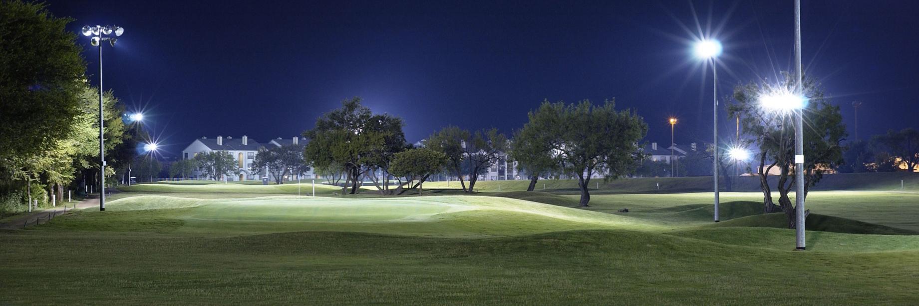 LakeParkGolf's profile banner image