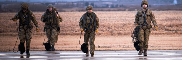 ForcesCanada Profile Banner