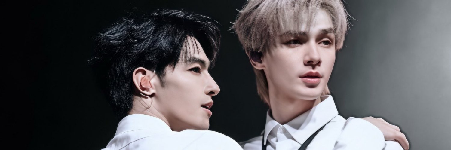 xi_zhao412's profile banner image