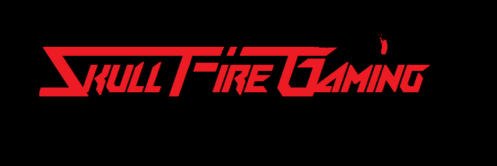 SkullFireGaming's profile banner image