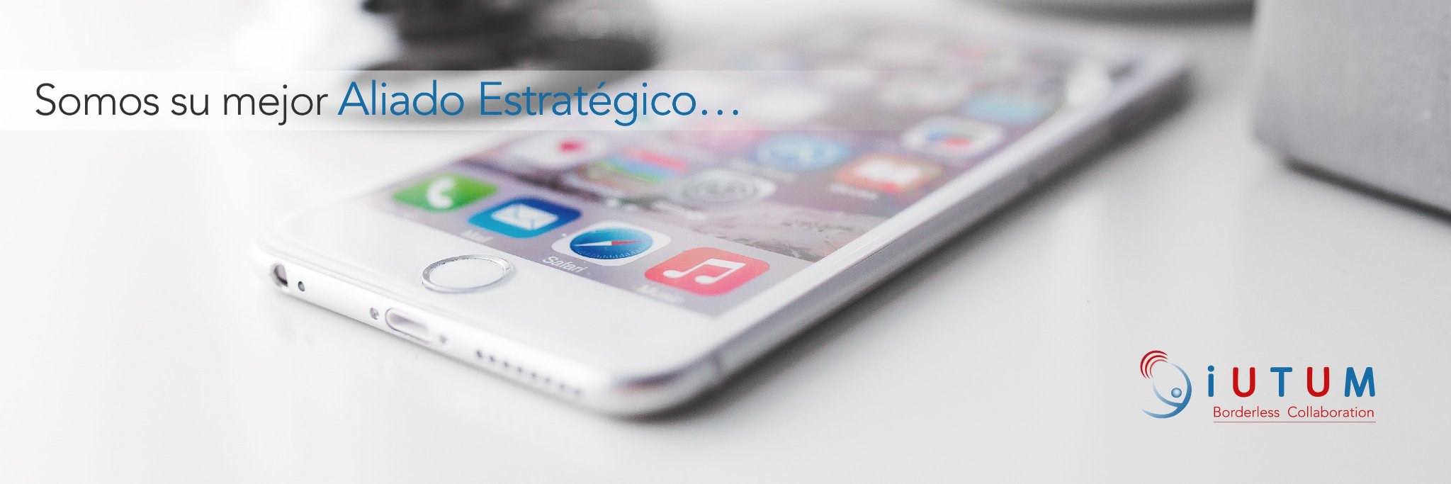 iUtumtec's profile banner image