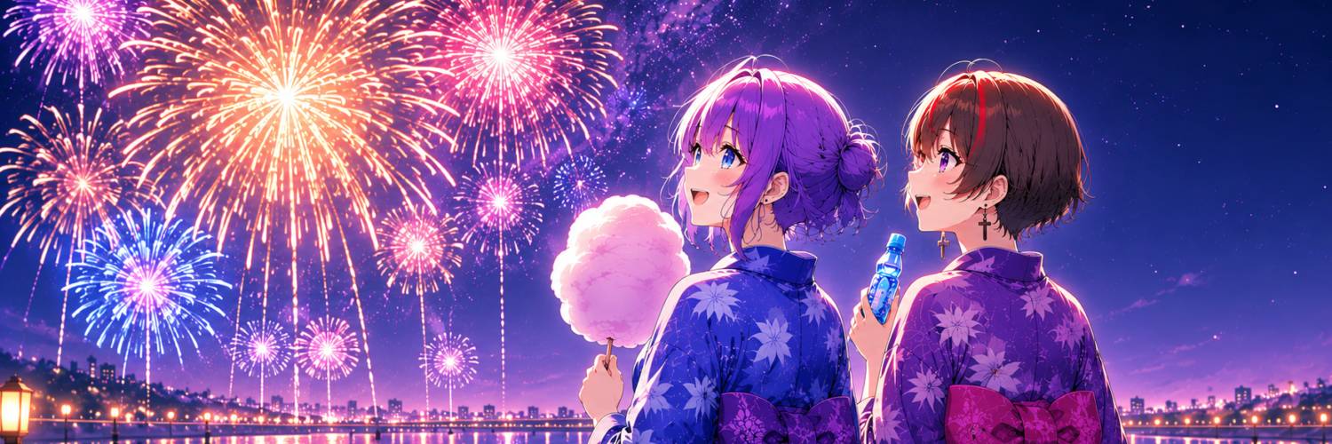 yuuman1010's profile banner image